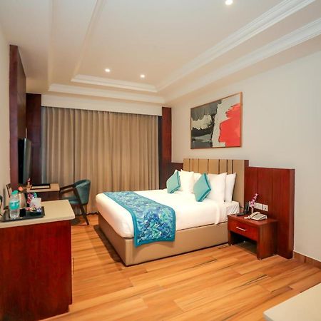 Regenta Place Phagwara By Royal Orchid Hotels Limited Esterno foto