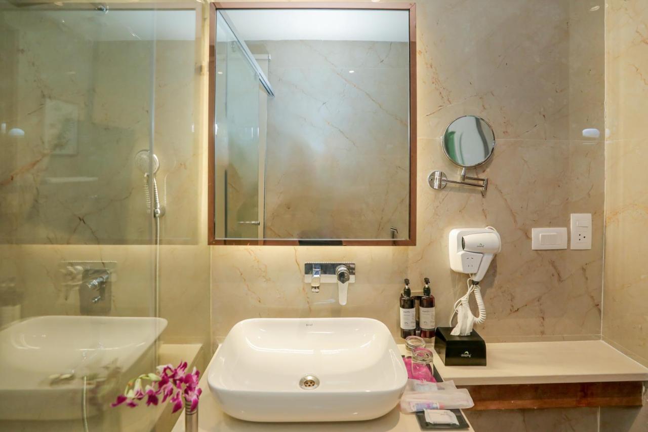 Regenta Place Phagwara By Royal Orchid Hotels Limited Esterno foto