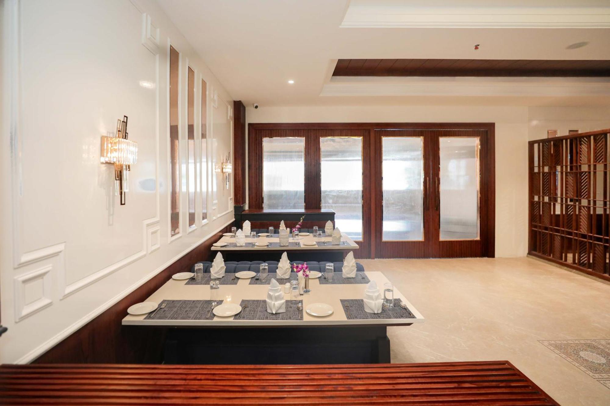 Regenta Place Phagwara By Royal Orchid Hotels Limited Esterno foto