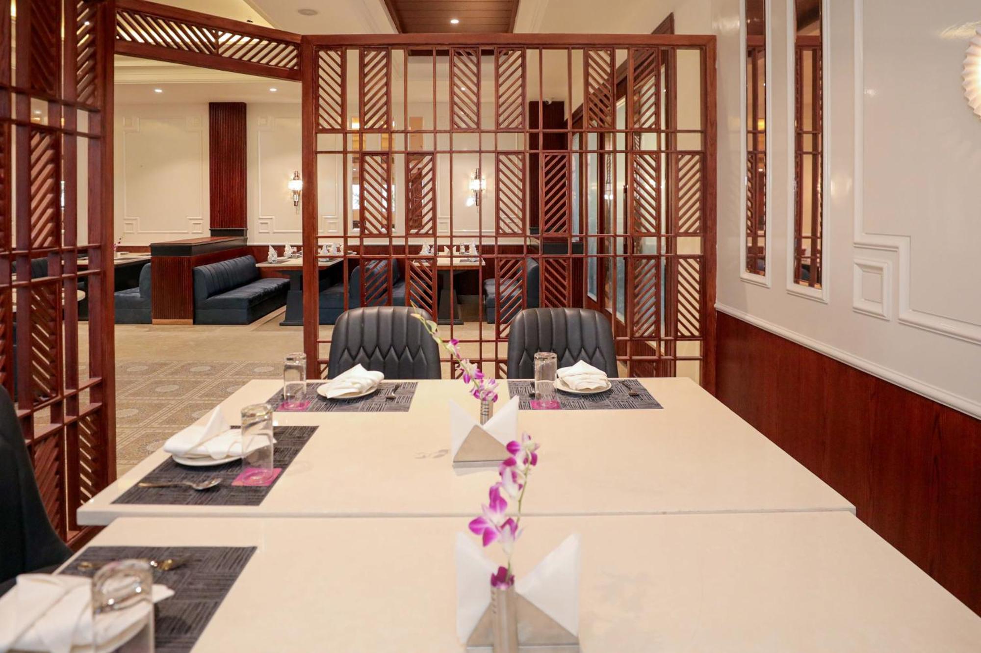 Regenta Place Phagwara By Royal Orchid Hotels Limited Esterno foto